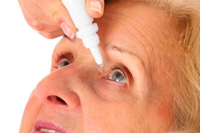 Dry Eye Treatment  Albuquerque, NM