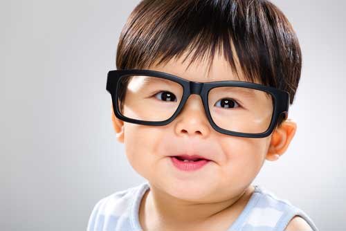Pediatric Eye Exams  Albuquerque, NM